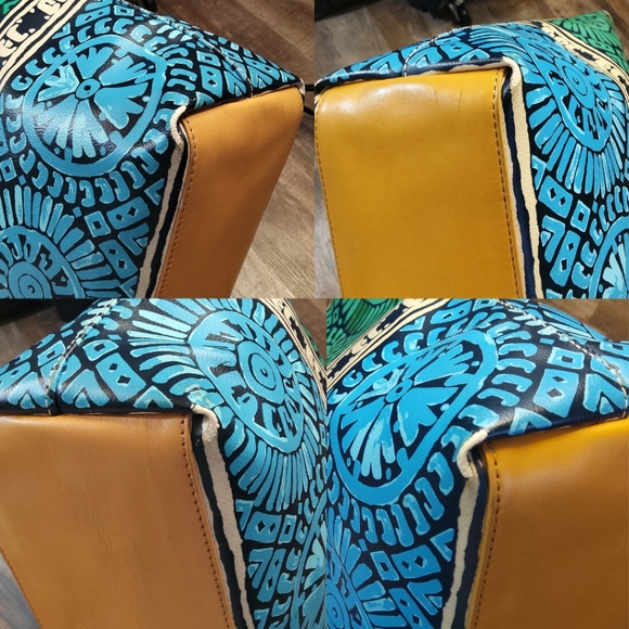 TORY BURCH Amalie XL Tote - Picture 6 of 16